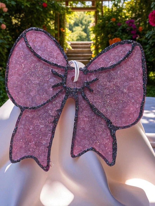 Chunky Bow
